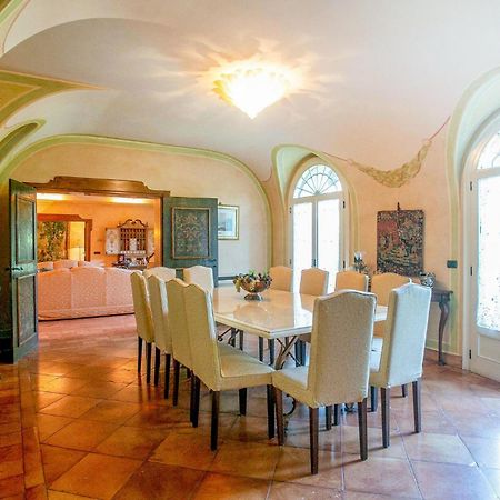 Villa Santa Marina Polistena エクステリア 写真