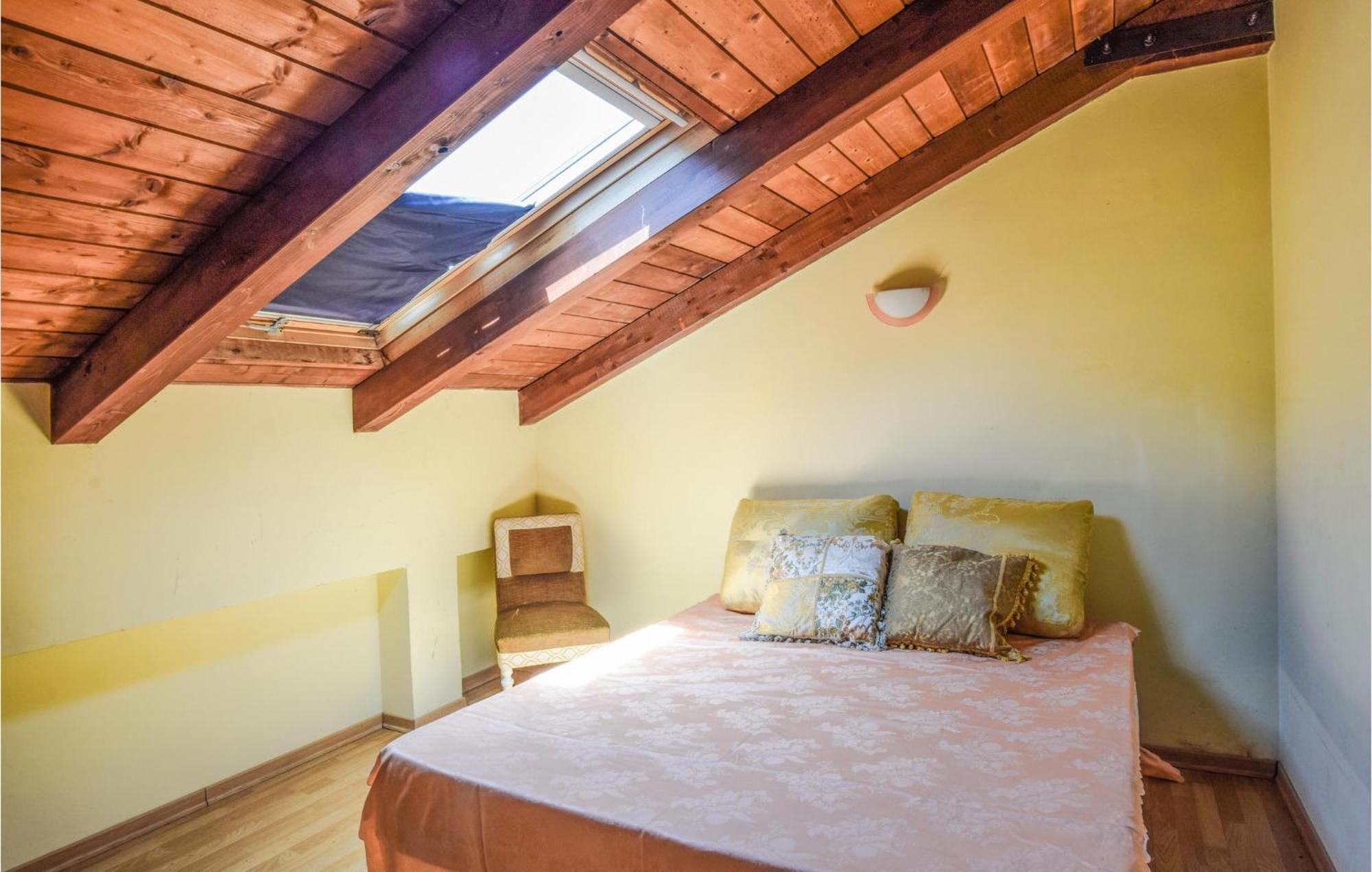 Villa Santa Marina Polistena エクステリア 写真