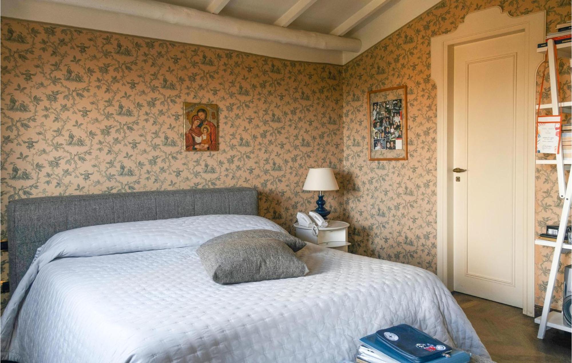 Villa Santa Marina Polistena エクステリア 写真