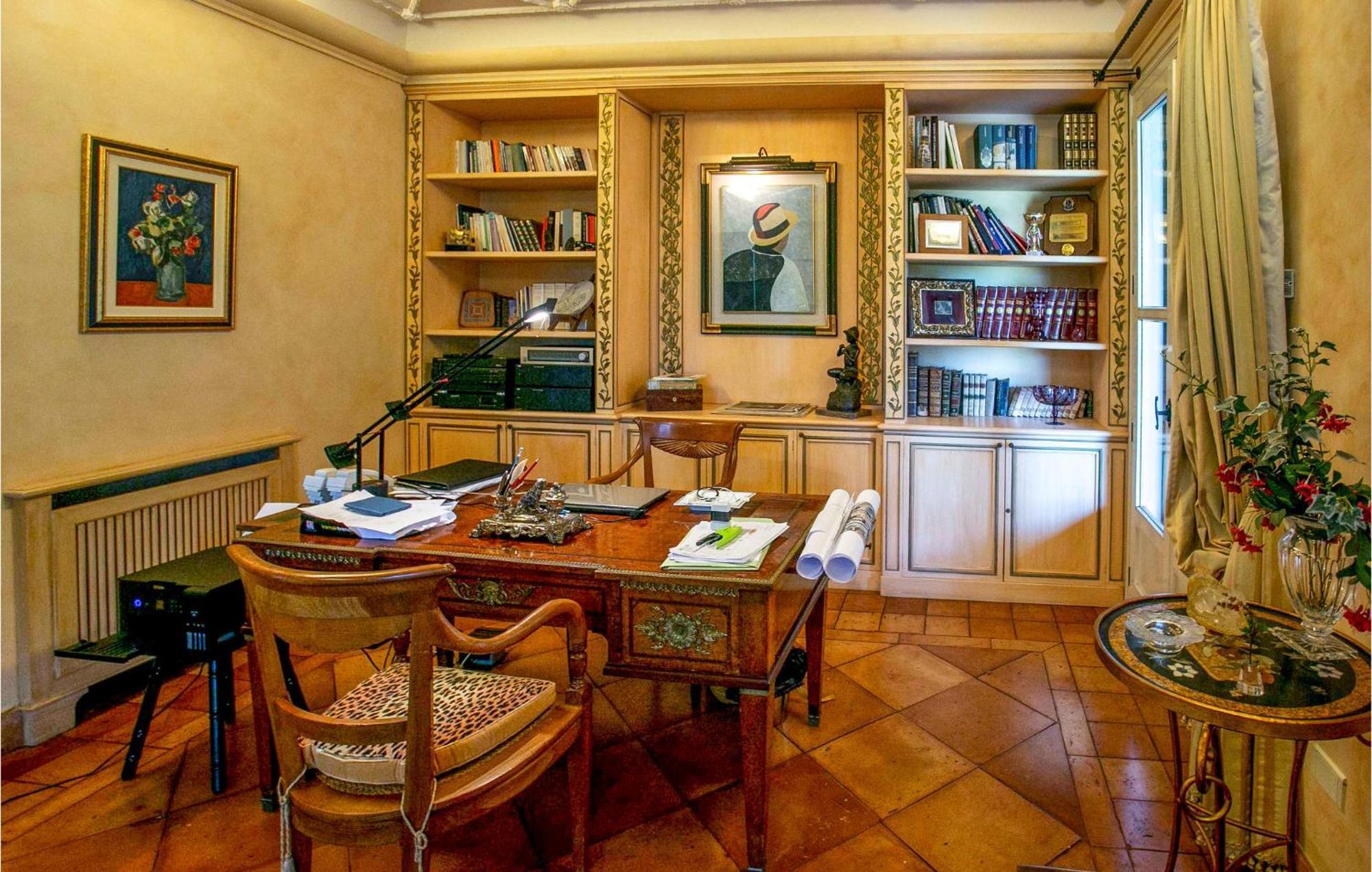Villa Santa Marina Polistena エクステリア 写真