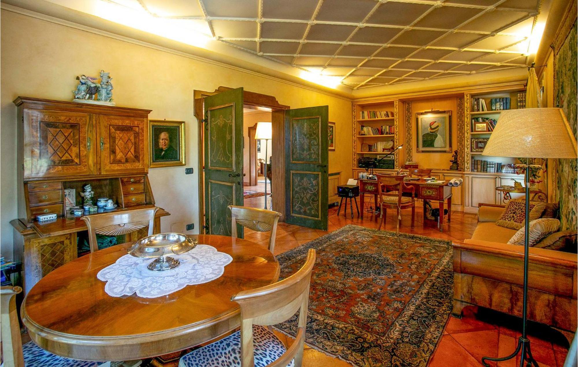 Villa Santa Marina Polistena エクステリア 写真