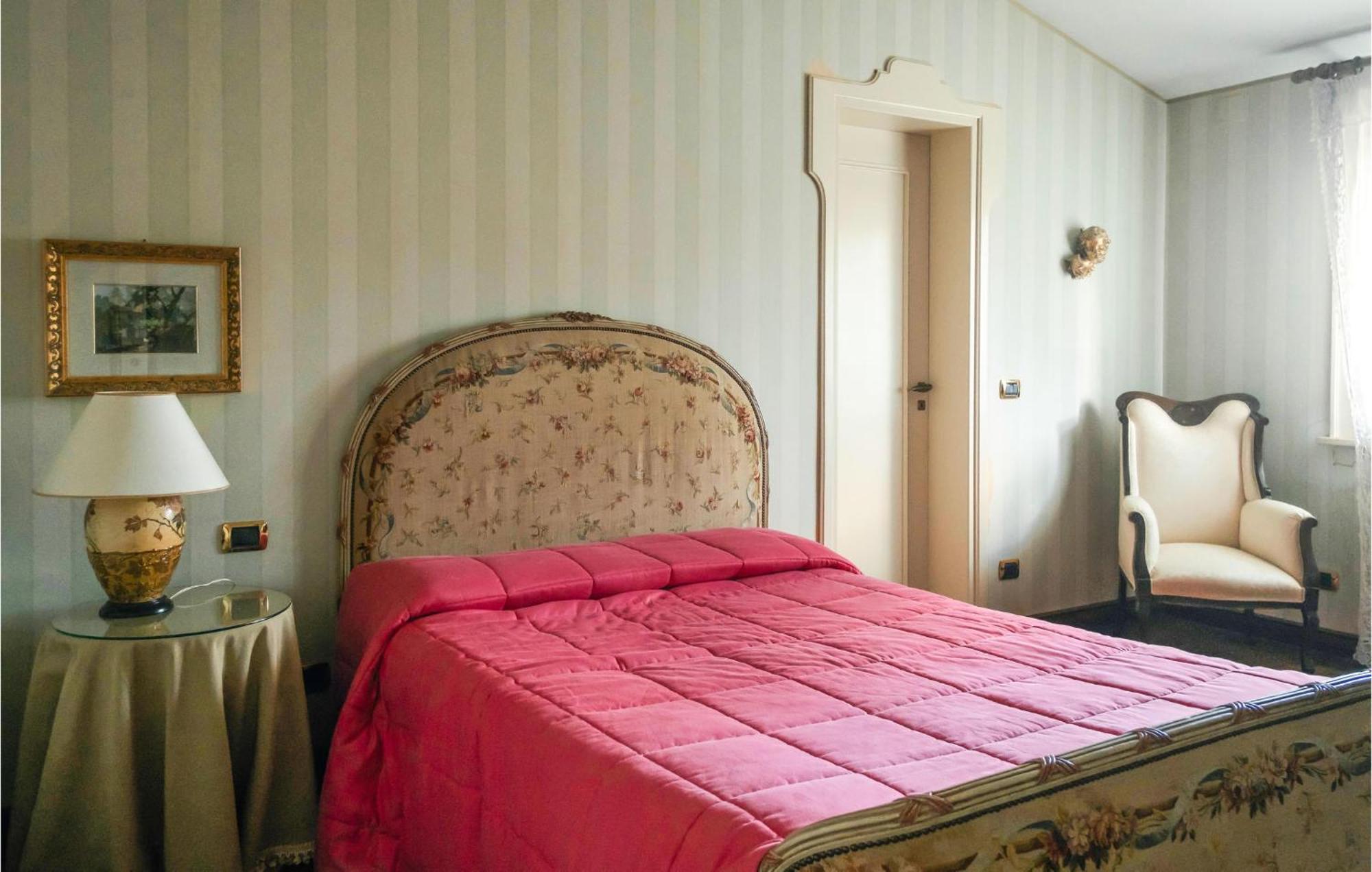 Villa Santa Marina Polistena エクステリア 写真